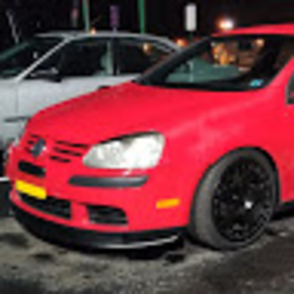 Meet your Posher, Cheech el